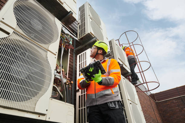 Best Emergency HVAC repair  in Godfrey, IL