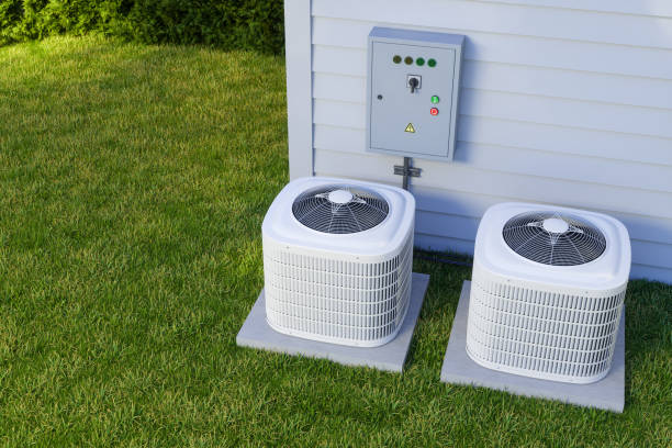 Best 24/7 HVAC repair  in Godfrey, IL