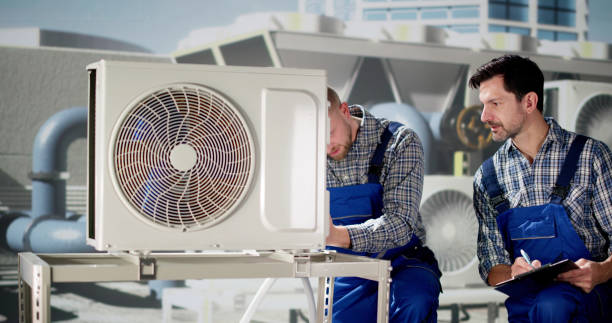 Best Ductless HVAC repair  in Godfrey, IL