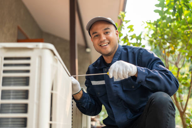 Best Affordable HVAC services  in Godfrey, IL