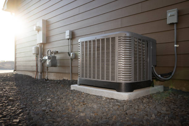 Best HVAC emergency services  in Godfrey, IL